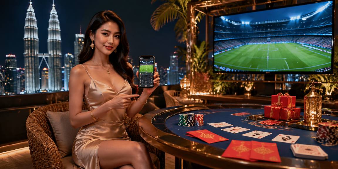 ip54 mobile gaming
