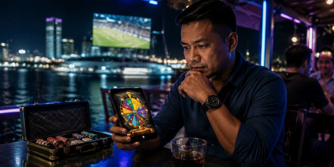 ip54 Terokai Dunia Cosmos di ip54